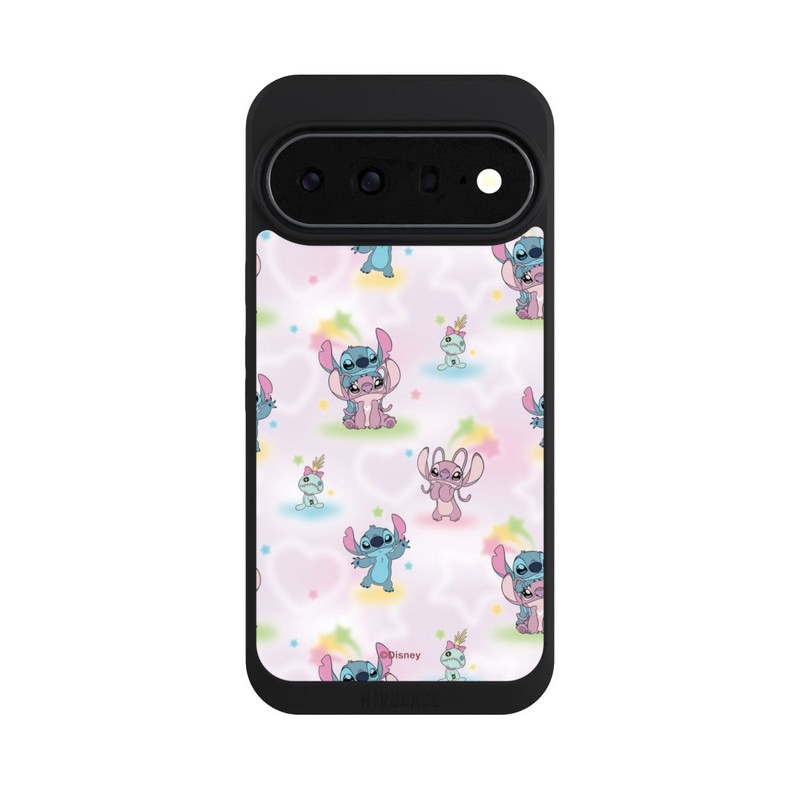 Pixel 11 Pro XL NIVOpure Lilo & Stitch Together Summer Pattern