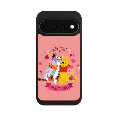 Google Pixel 11 Pro XL NIVOpure Winnie the Pooh and Friends Bear Hugs