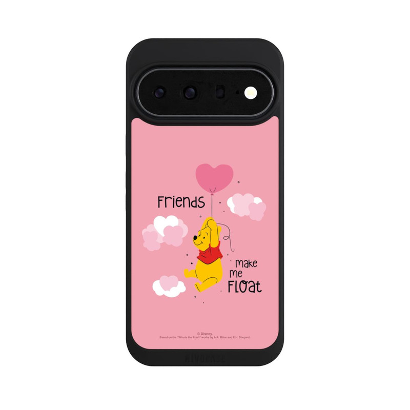 Pixel 11 Pro XL NIVOpure Winnie Puuh Friends Make Me Float