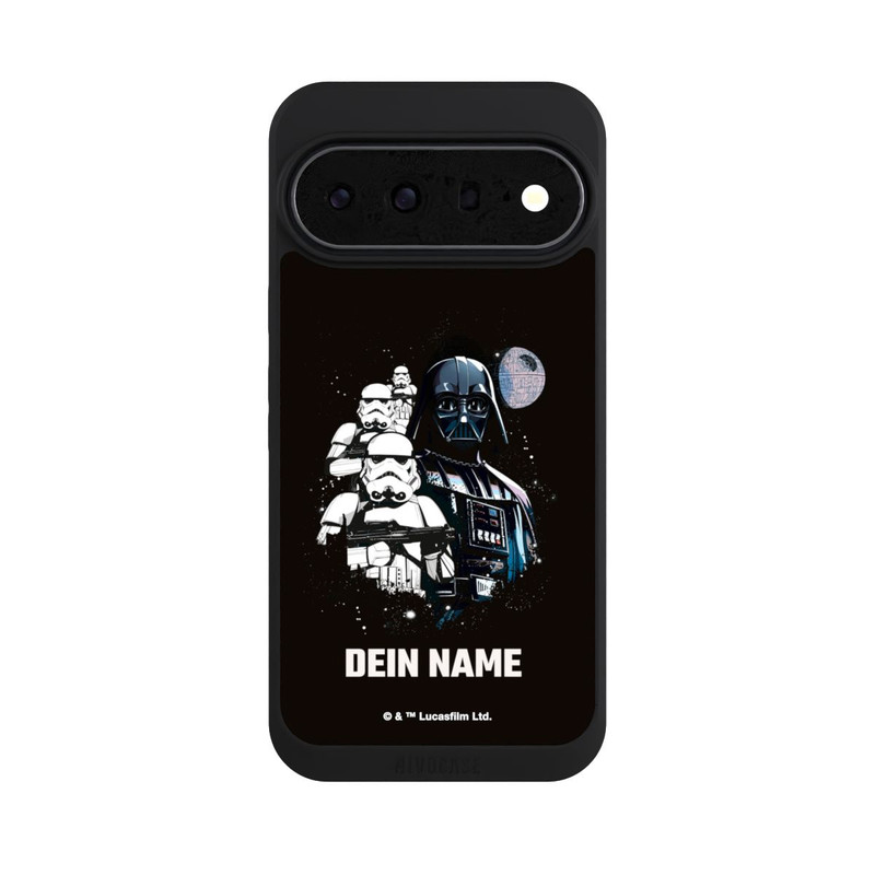 Pixel 11 Pro XL NIVOpure Dark Side Star Wars personnalisable