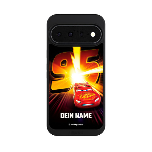 Google Pixel 11 Pro XL NIVOpure Cars Lightning 95 personnalisable