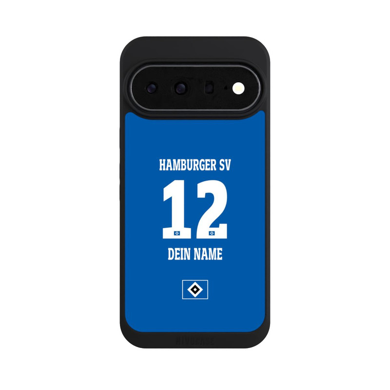 Pixel 11 Pro XL NIVOpure HSV Trikot Personalisierbar 26-27