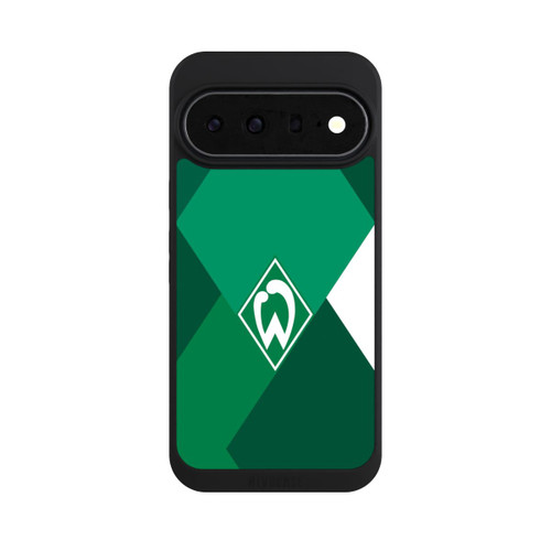 Google Pixel 11 Pro XL NIVOpure Werder Bremen Rautenmuster