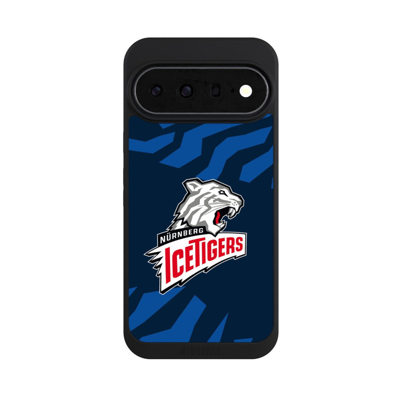 Pixel 11 Pro XL NIVOpure Nürnberg Ice Tigers