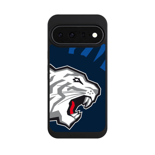 Google Pixel 11 Pro XL NIVOpure Tiger Kopf groß