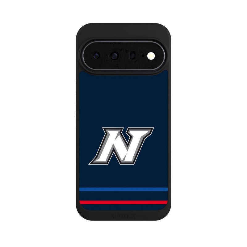 Pixel 11 Pro XL NIVOpure Nürnberg Ice Tigers Logo Streifen