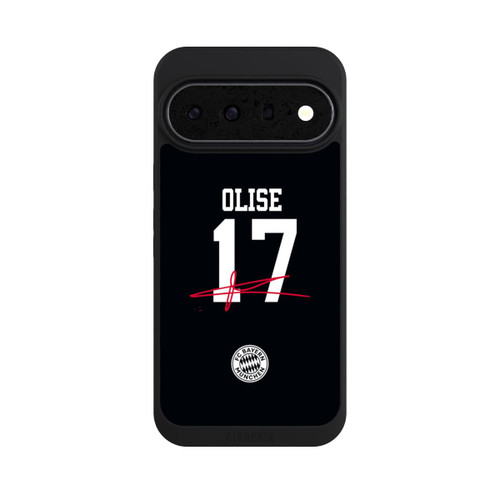 Google Pixel 11 Pro XL NIVOpure Olise 17