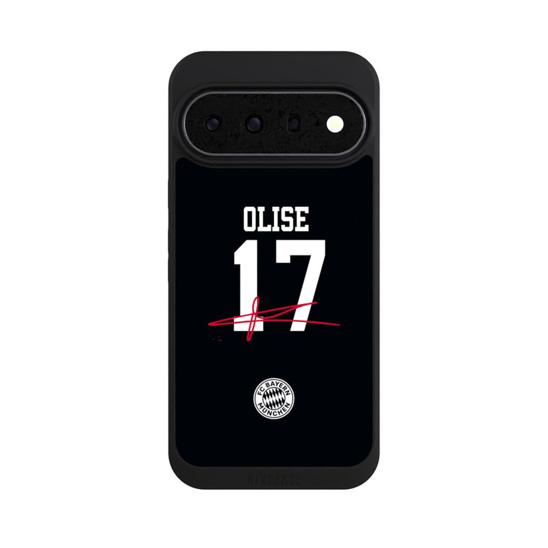 Pixel 11 Pro XL NIVOpure Olise 17
