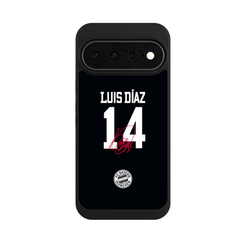 Google Pixel 11 Pro XL NIVOpure Luis Díaz 14