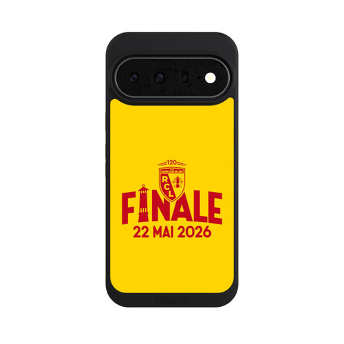 Google Pixel 11 Pro XL NIVOpure RC Lens en finale 2026