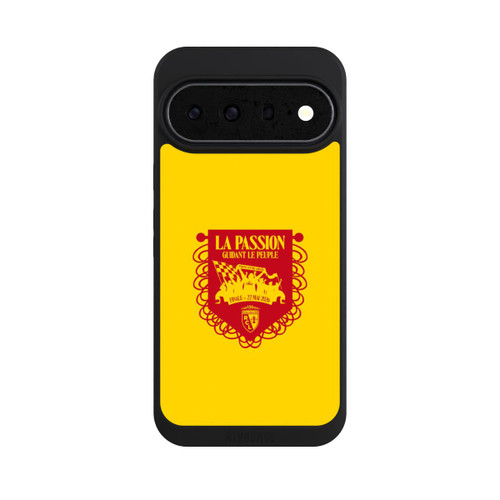 Google Pixel 11 Pro XL NIVOpure RC Lens 2026 en finale