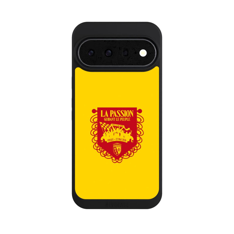Pixel 11 Pro XL NIVOpure RC Lens 2026 en finale