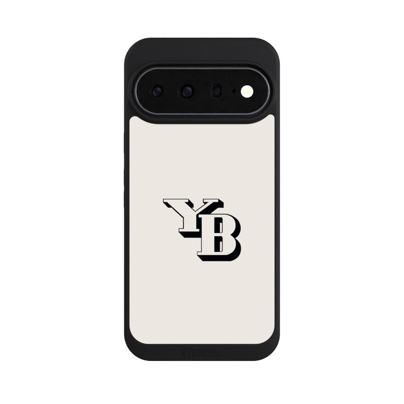 Pixel 11 Pro XL NIVOpure BSC YB Hellgrau