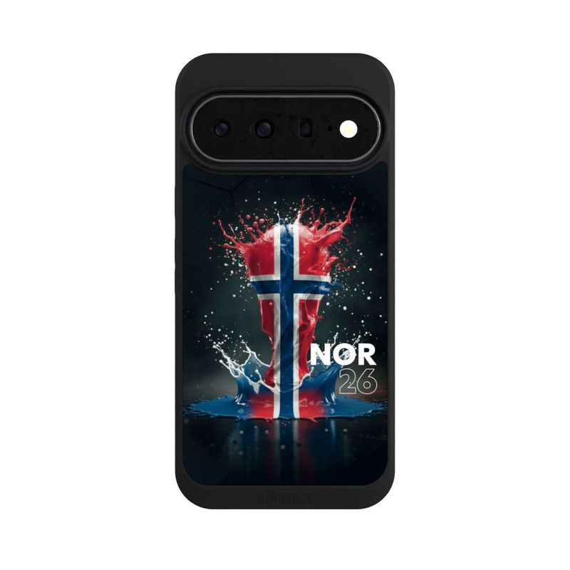 Pixel 11 Pro XL NIVOpure NOR 26
