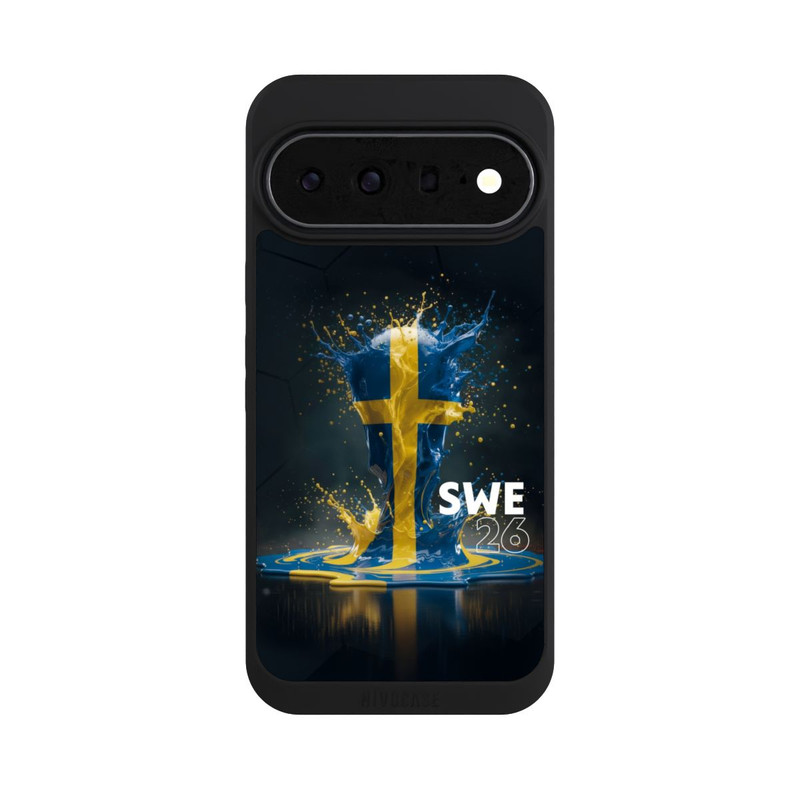 Pixel 11 Pro XL NIVOpure SWE 26