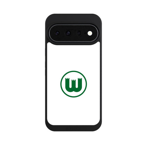 Google Pixel 11 Pro XL NIVOpure VfL Wolfsburg Zinnenwappen