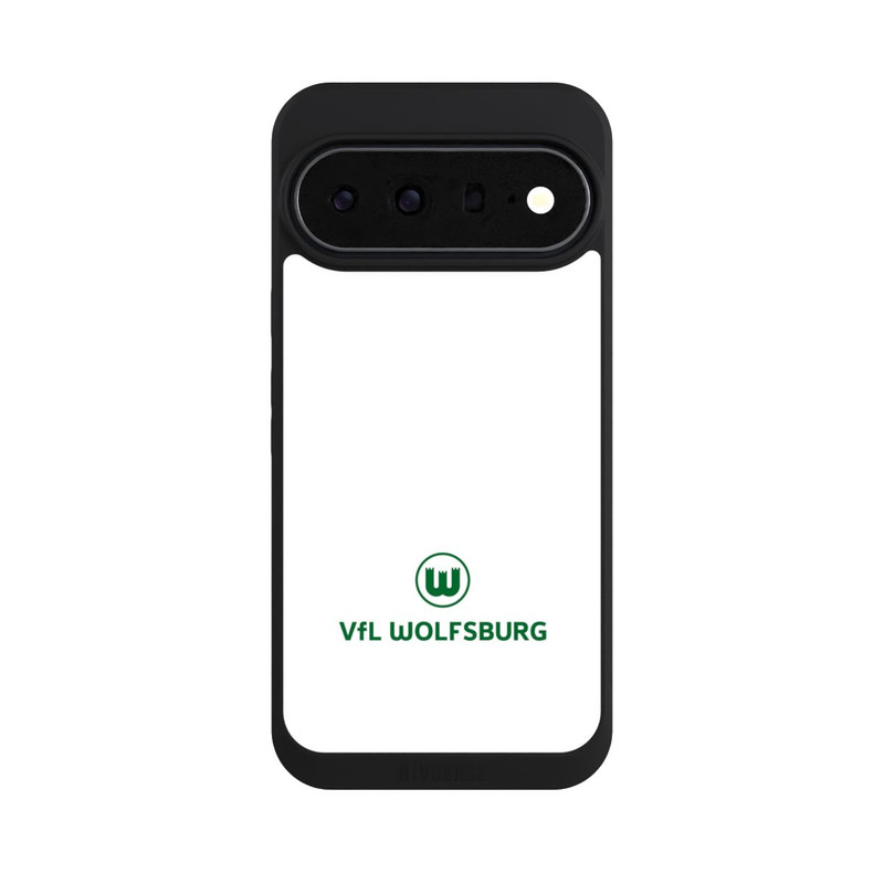 Pixel 11 Pro XL NIVOpure VfL Wolfsburg Logo