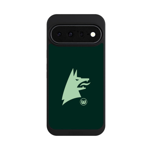 Google Pixel 11 Pro XL NIVOpure VfL Wolfsburg Wolf Logo
