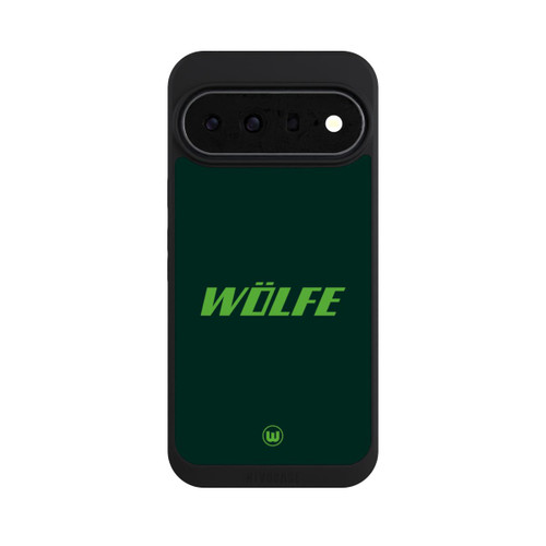 Google Pixel 11 Pro XL NIVOpure VfL Wolfsburg Wölfe