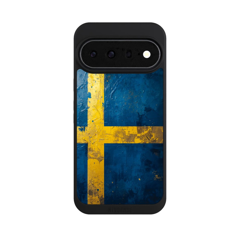 Pixel 11 Pro XL NIVOpure Suède 26