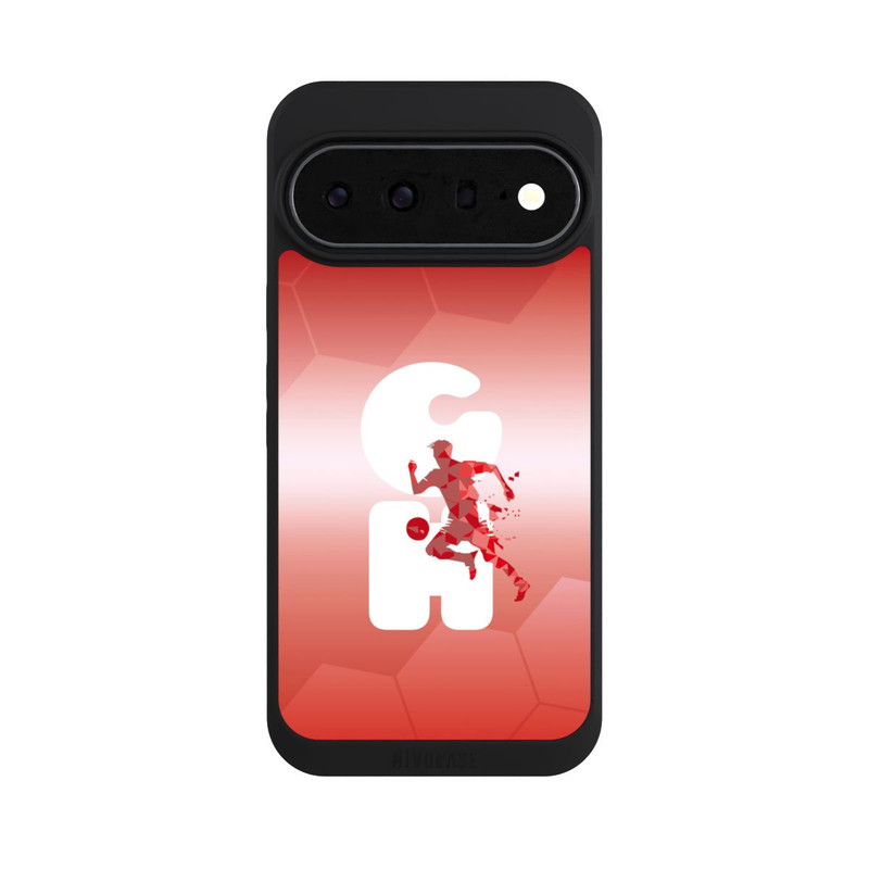 Pixel 11 Pro XL NIVOpure Suisse Coupe du monde 2026