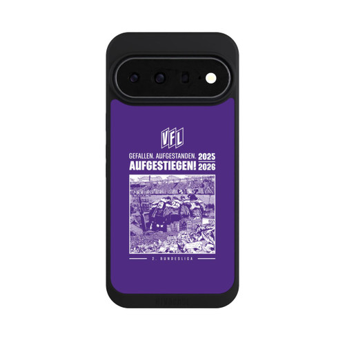 Google Pixel 11 Pro XL NIVOpure VfL Osnabrück Aufstieg 2026