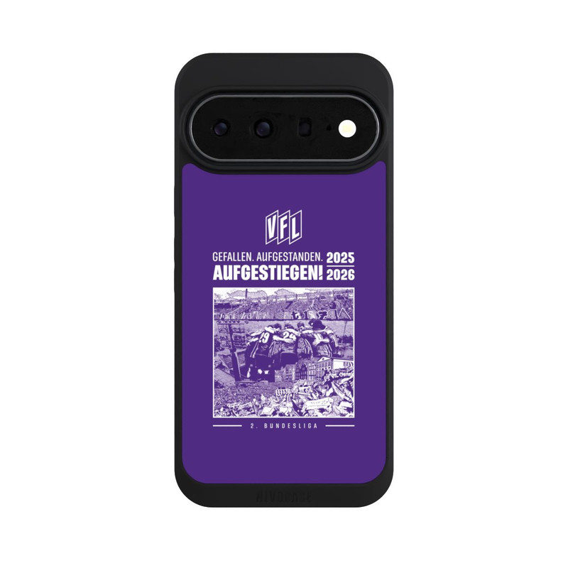 Pixel 11 Pro XL NIVOpure VfL Osnabrück Aufstieg 2026