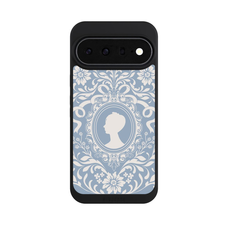 Pixel 11 Pro XL NIVOpure Regency Theme