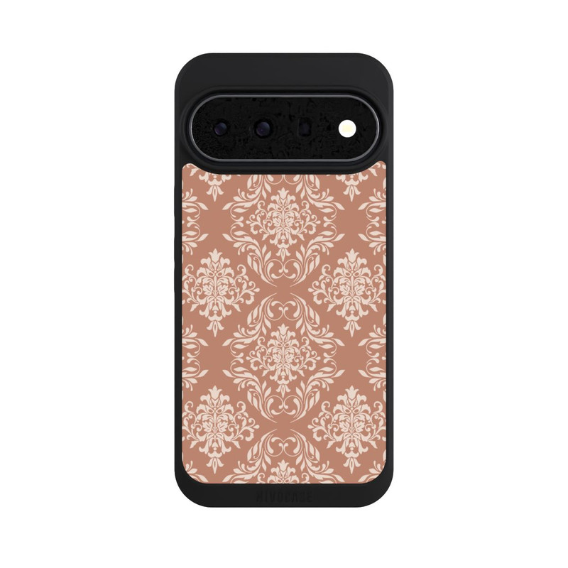 Pixel 11 Pro XL NIVOpure Terracotta Regency Garden Manor