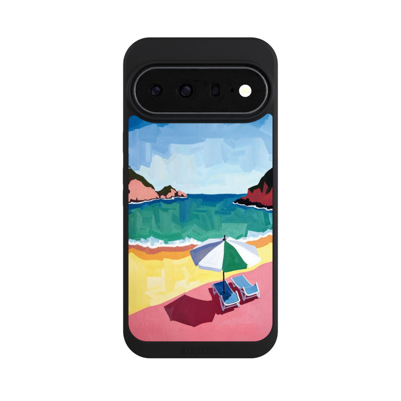 Pixel 11 Pro XL NIVOpure By The Ocean