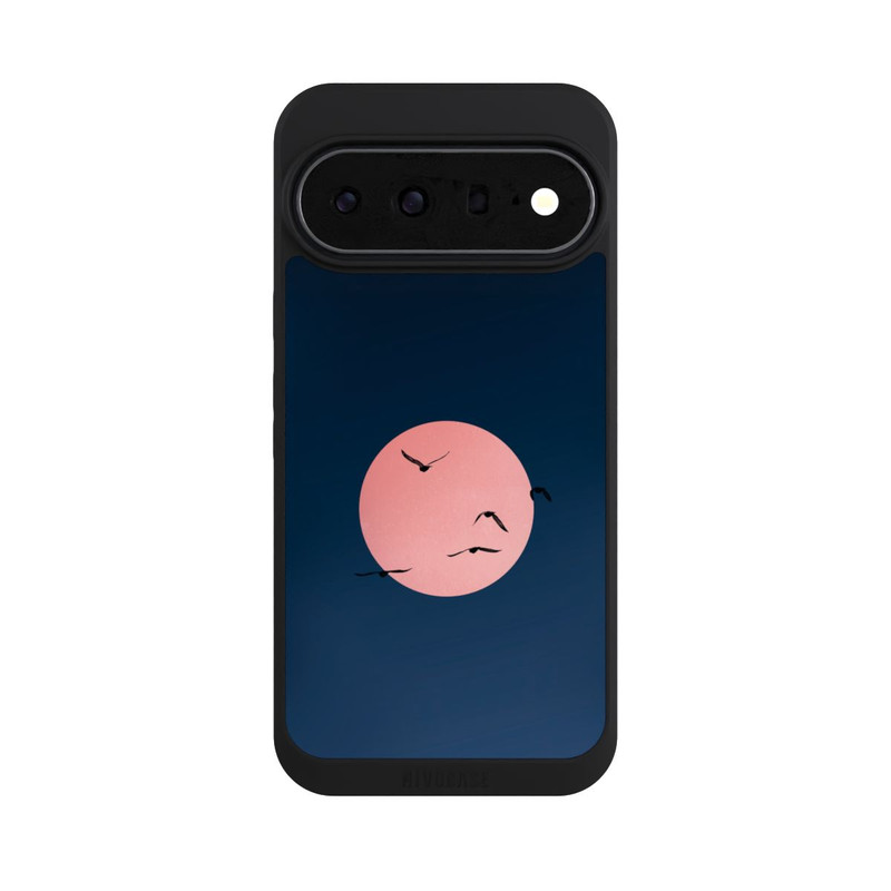 Pixel 11 Pro XL NIVOpure Summer Nights Red Moon