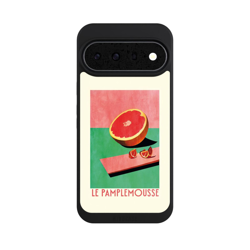 Pixel 11 Pro XL NIVOpure Le Pamplemousse
