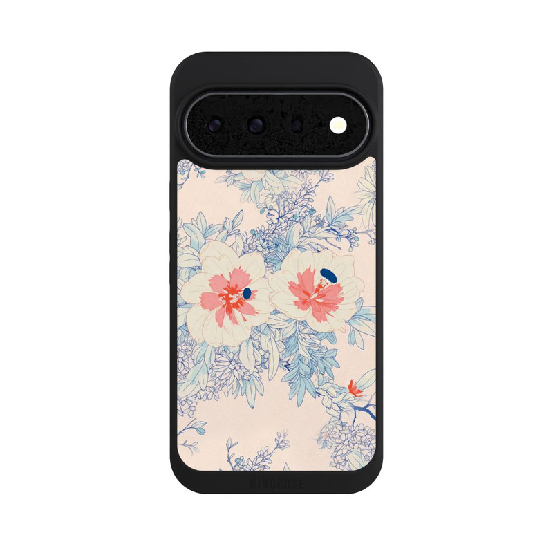 Pixel 11 Pro XL NIVOpure Japanese Flowers Nature