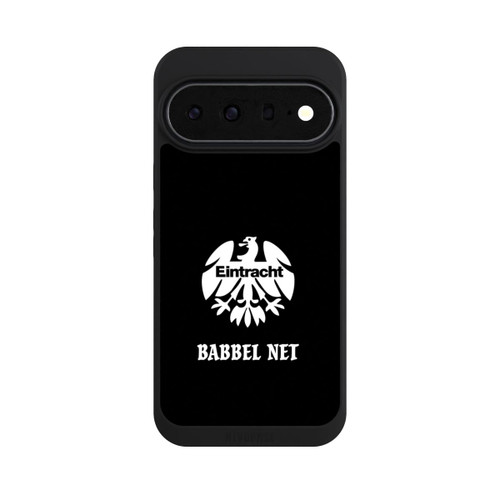 Google Pixel 11 Pro XL NIVOpure SG Eintracht Babbel Net