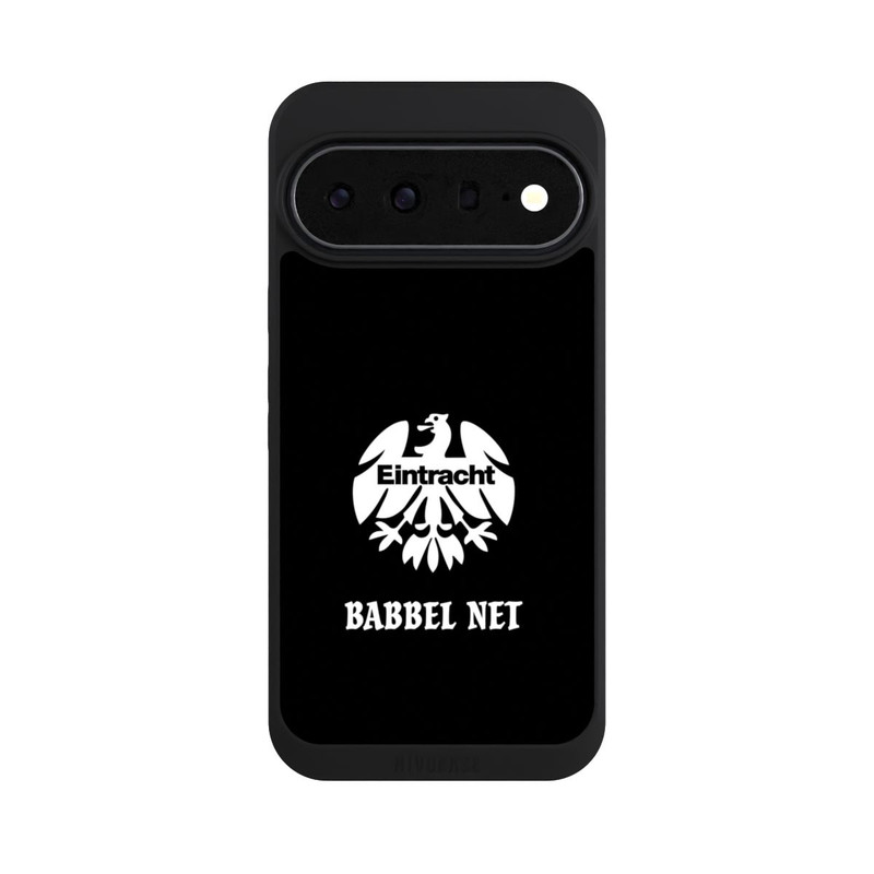 Pixel 11 Pro XL NIVOpure SG Eintracht Babbel Net