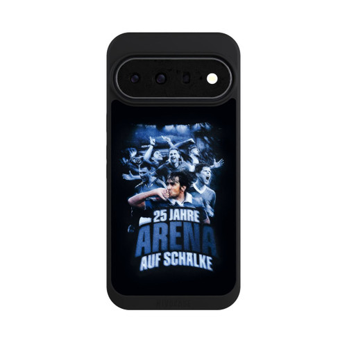 Google Pixel 11 Pro XL NIVOpure 25 Jahre Arena Auf Schalke