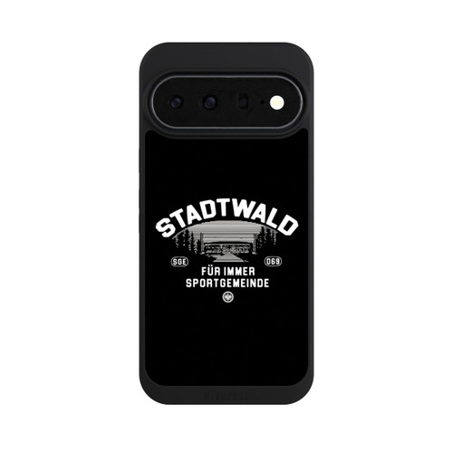 Google Pixel 11 Pro XL NIVOpure Eintracht Frankfurt Stadtwald