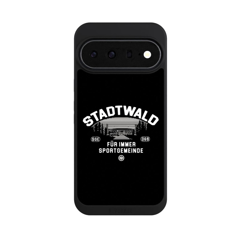 Pixel 11 Pro XL NIVOpure Eintracht Frankfurt Stadtwald