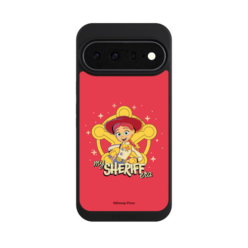 Google Pixel 11 Pro XL NIVOpure Toy Story 5 Jessie In my Sheriff Era Rot