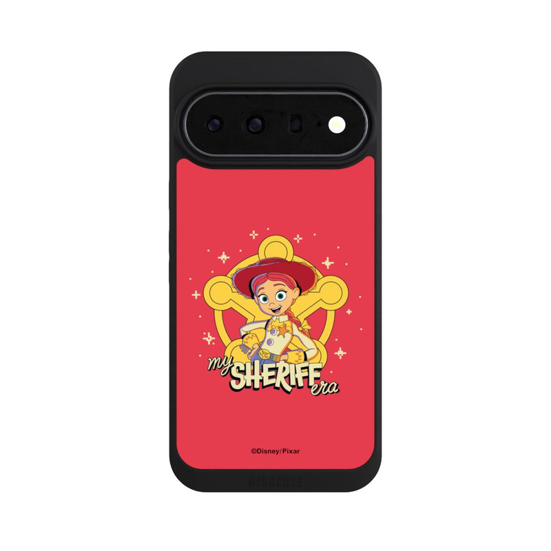 Pixel 11 Pro XL NIVOpure Toy Story 5 Jessie In my Sheriff Era Rot