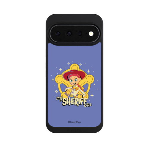 Google Pixel 11 Pro XL NIVOpure Toy Story 5 Jessie In my Sheriff Era Blau