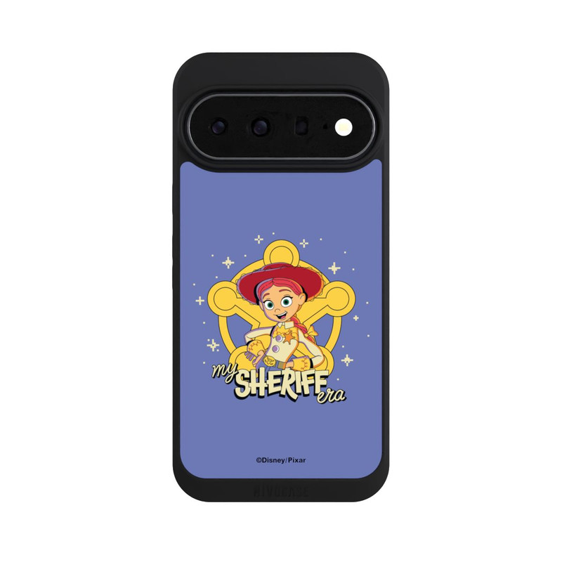 Pixel 11 Pro XL NIVOpure Toy Story 5 Jessie In my Sheriff Era Blau