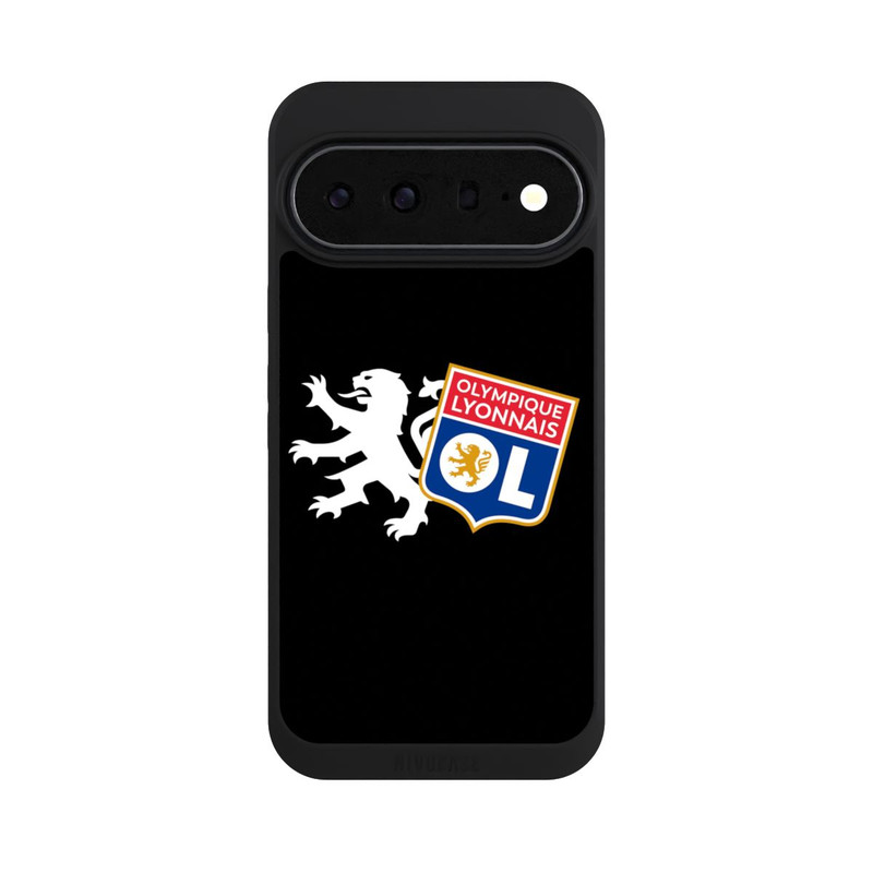 Pixel 11 Pro XL NIVOpure OL Lion Noir