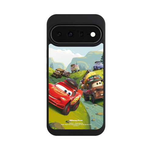 Google Pixel 11 Pro XL NIVOpure Cars - Campingausflug