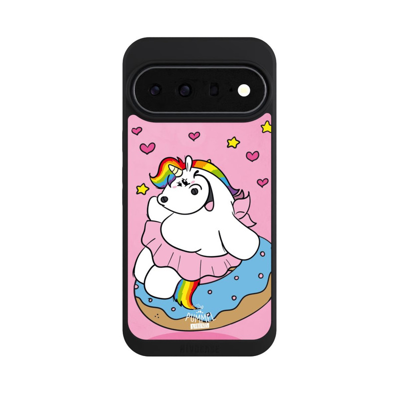 Pixel 11 Pro XL NIVOpure Pummelfee Donut
