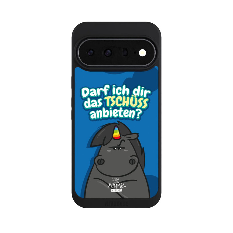 Pixel 11 Pro XL NIVOpure Grummel Tschüss anbieten