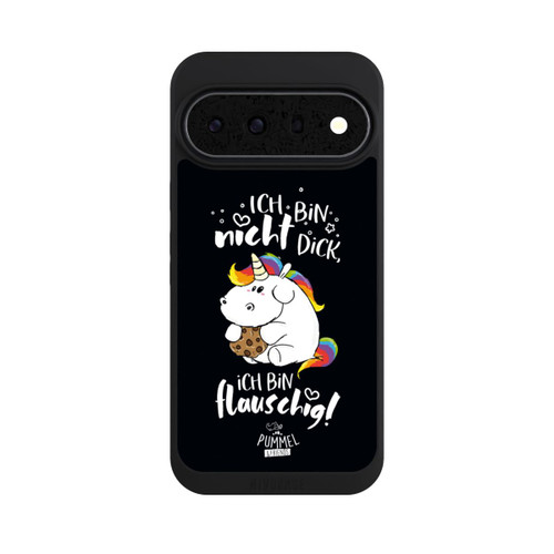 Google Pixel 11 Pro XL NIVOpure Pummel Flauschig Oldschool