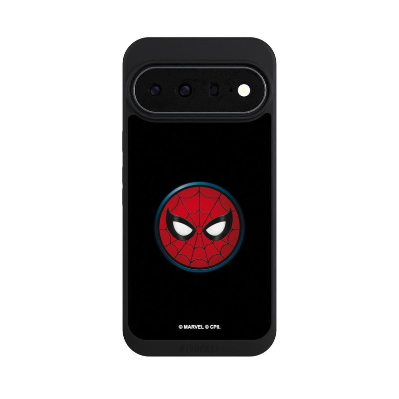 Pixel 11 Pro XL NIVOpure Spider-Man Hero Universe
