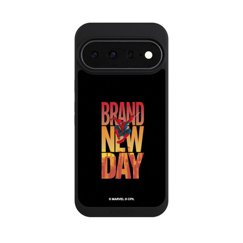 Google Pixel 11 Pro XL NIVOpure Spider-Man Kinofilm