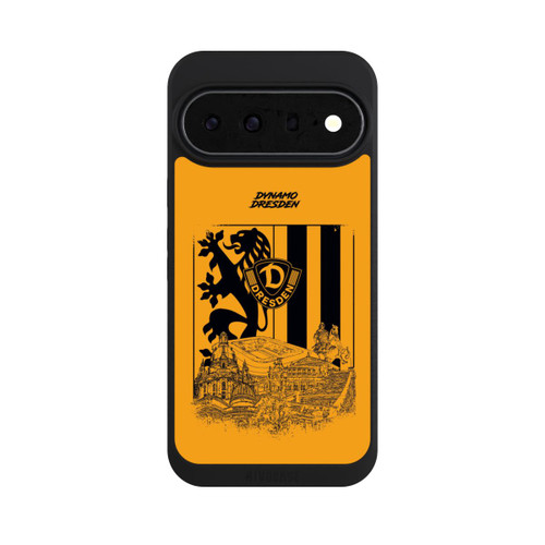 Google Pixel 11 Pro XL NIVOpure Dynamo Forever